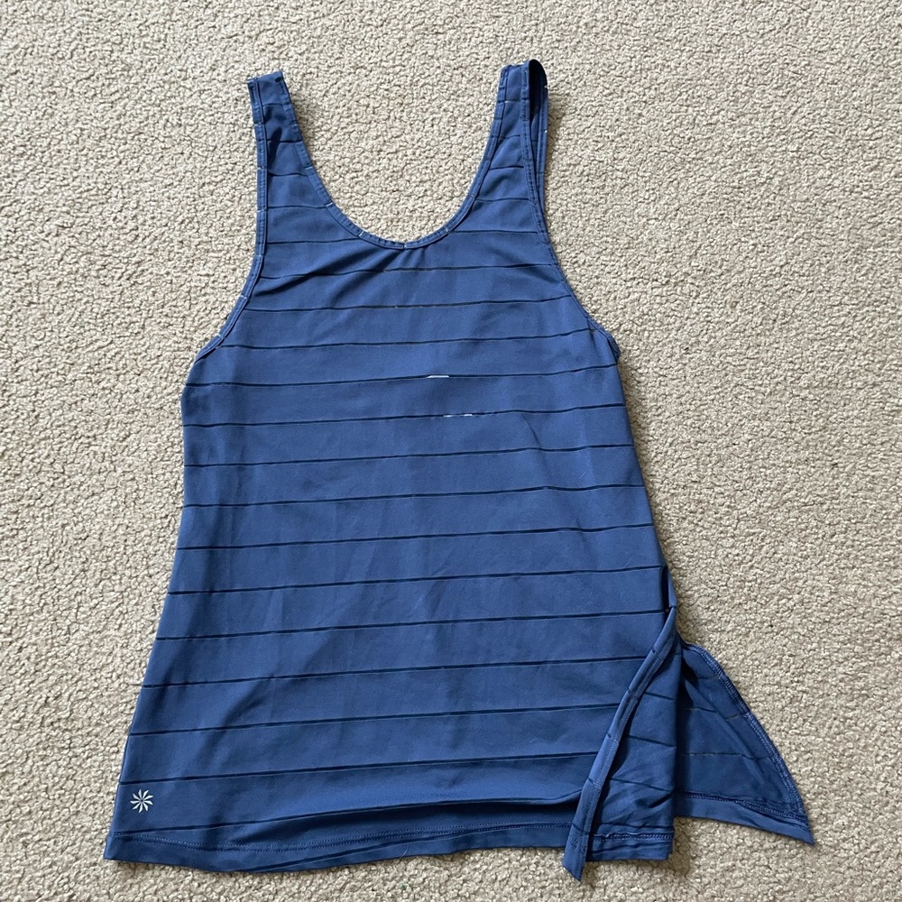 Athleta tank